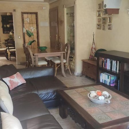 Apartamento En Torremolinos Exteriér fotografie