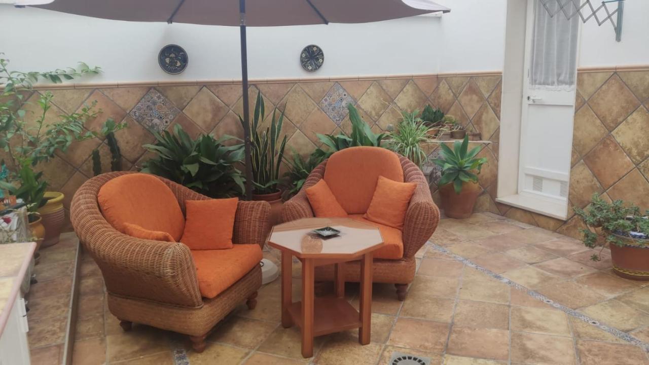 Apartamento En Torremolinos Exteriér fotografie