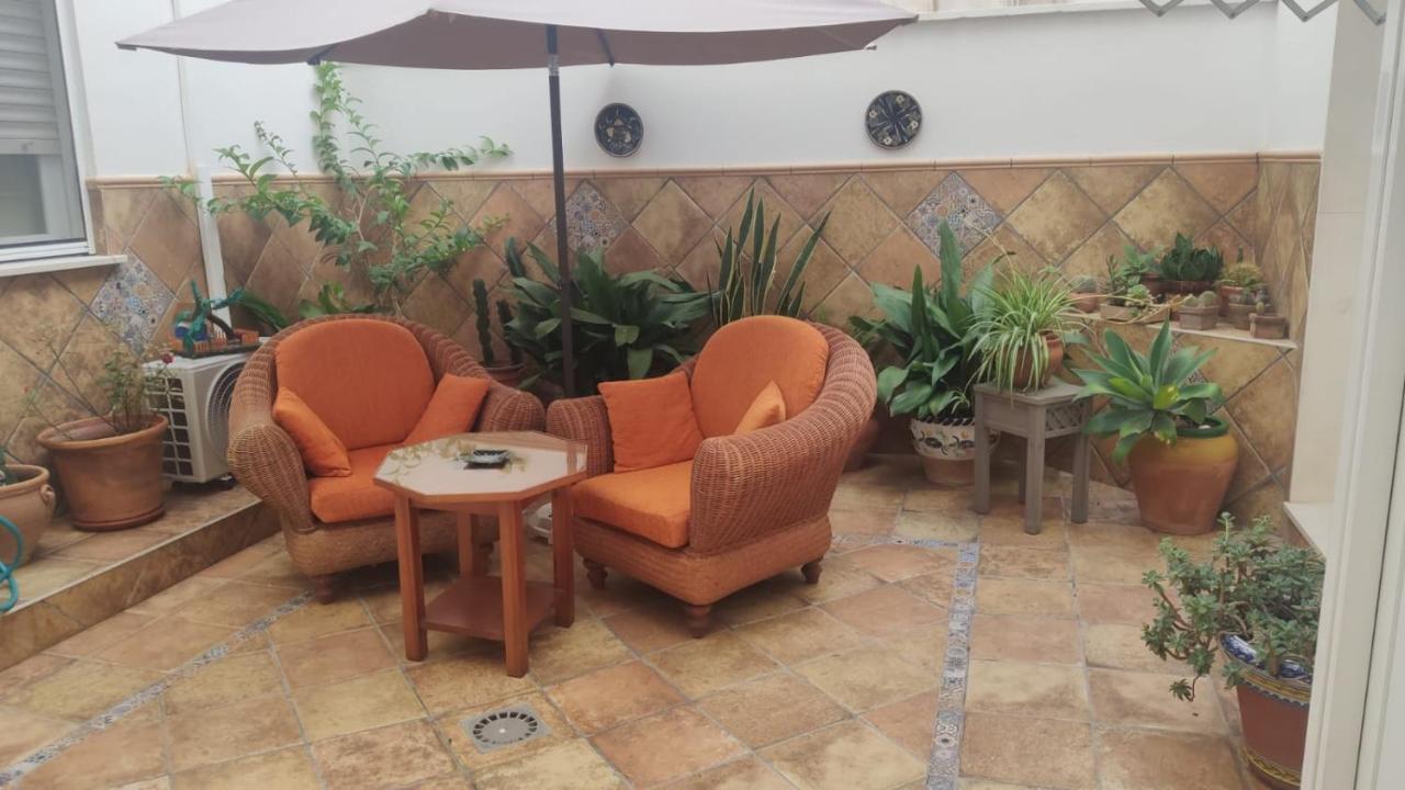 Apartamento En Torremolinos Exteriér fotografie