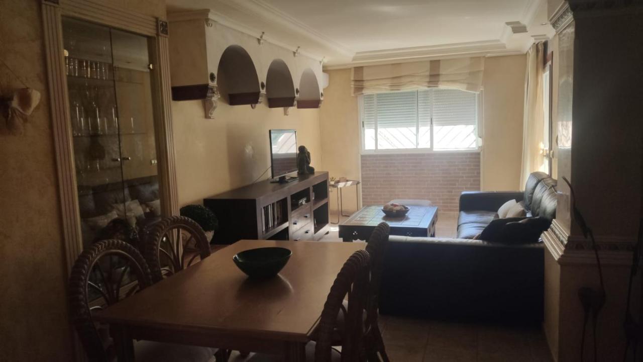 Apartamento En Torremolinos Exteriér fotografie