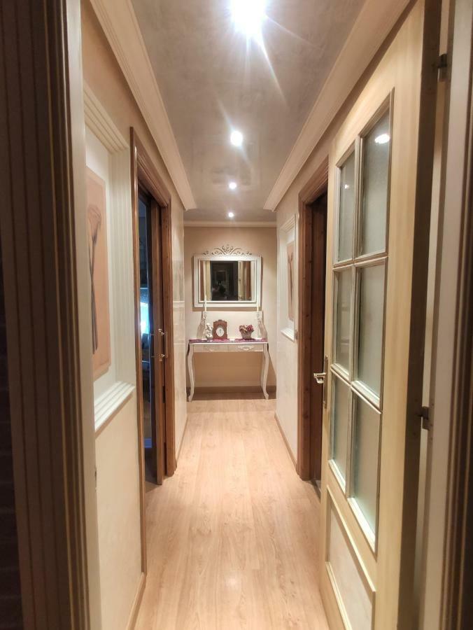 Apartamento En Torremolinos Exteriér fotografie
