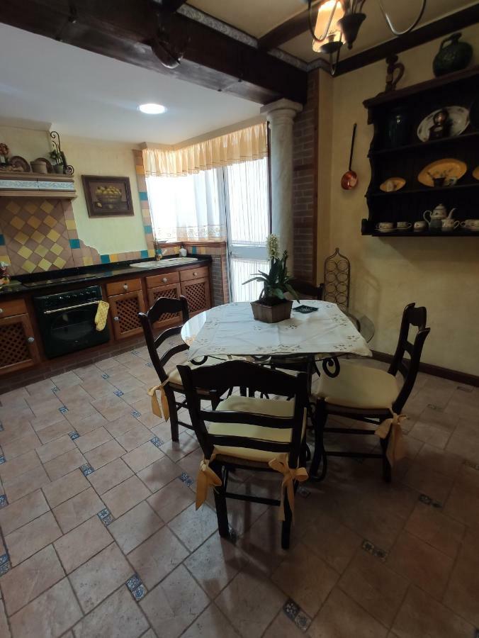 Apartamento En Torremolinos Exteriér fotografie