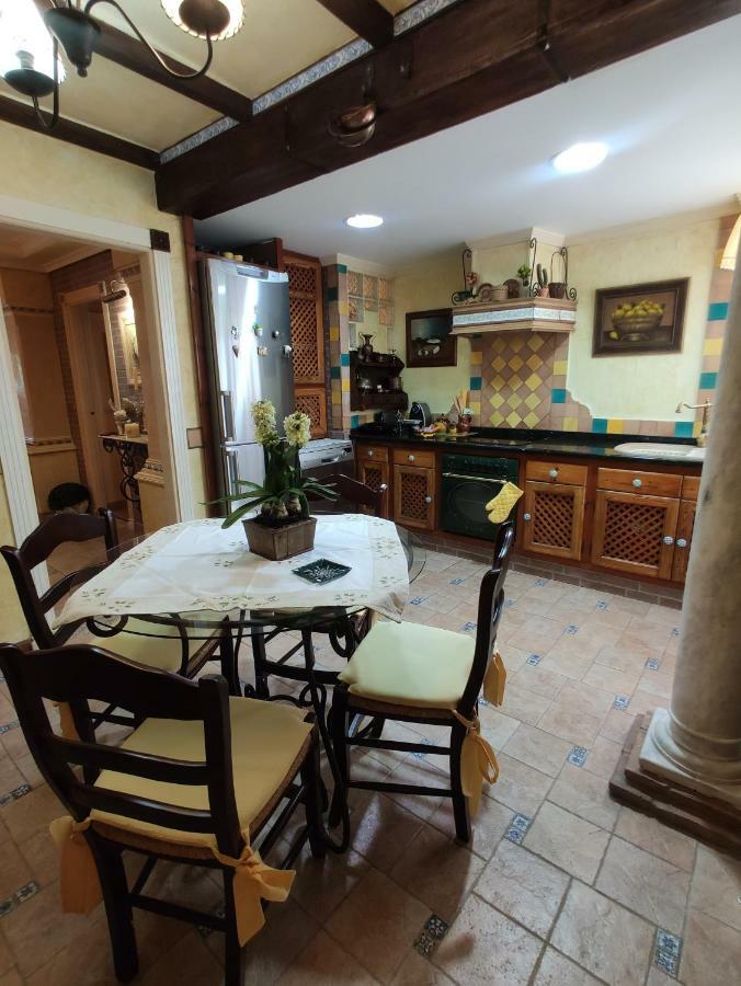 Apartamento En Torremolinos Exteriér fotografie