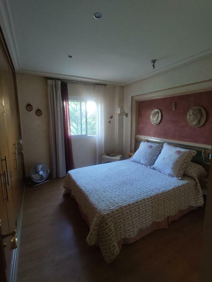 Apartamento En Torremolinos Exteriér fotografie
