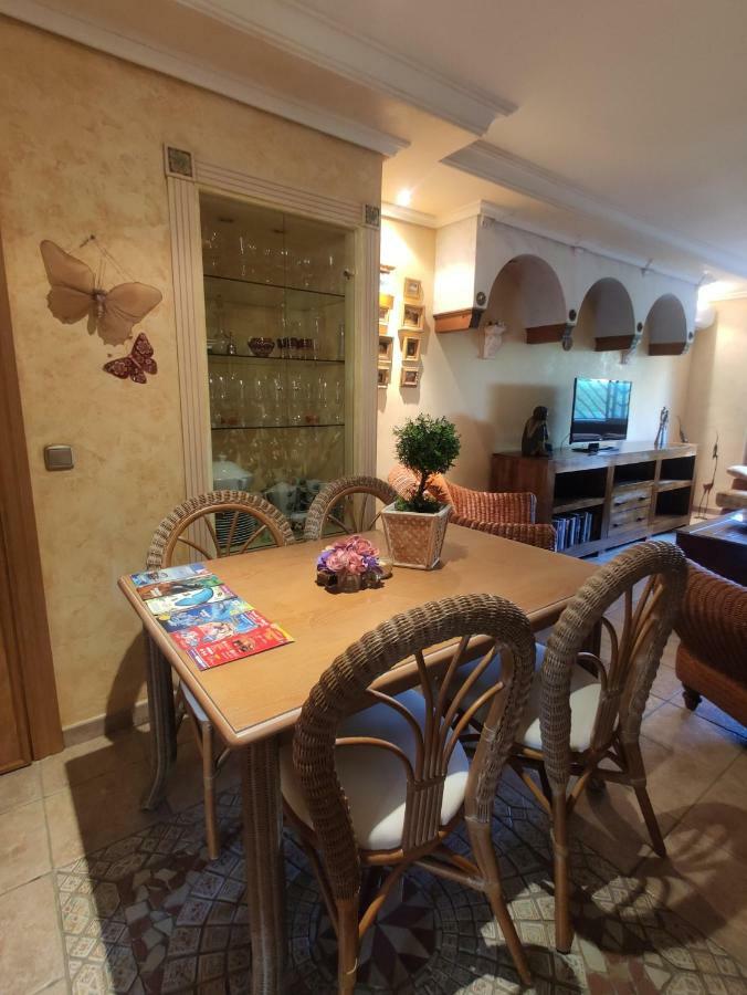Apartamento En Torremolinos Exteriér fotografie