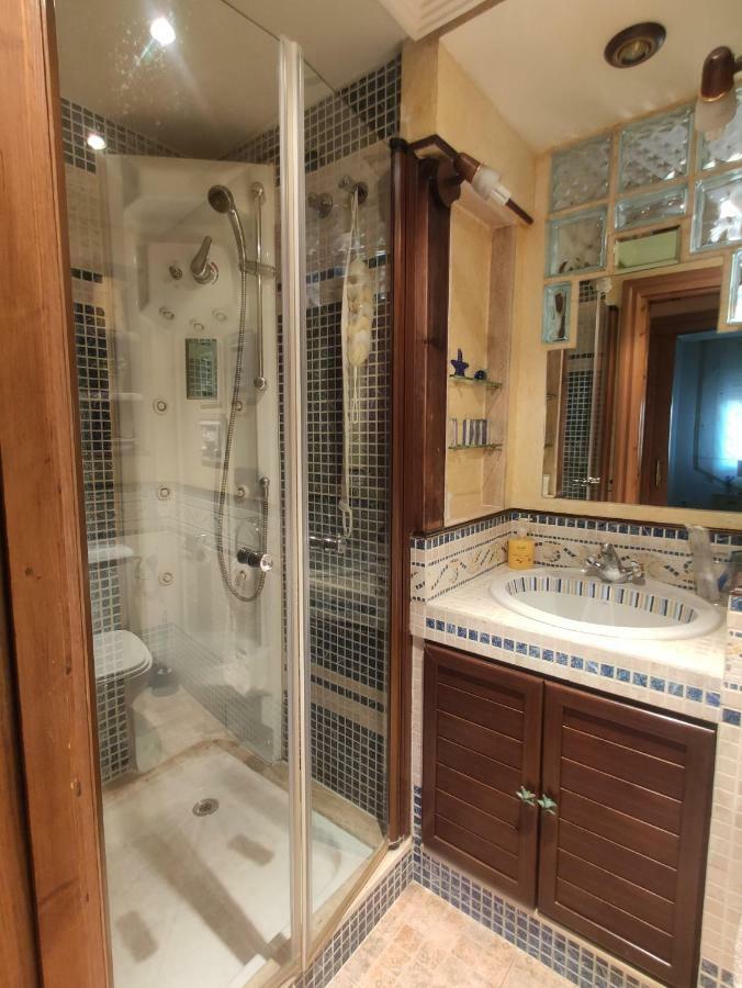 Apartamento En Torremolinos Exteriér fotografie