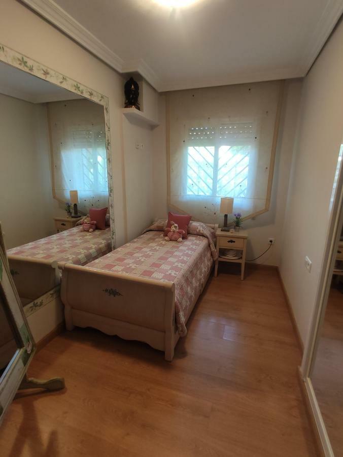 Apartamento En Torremolinos Exteriér fotografie