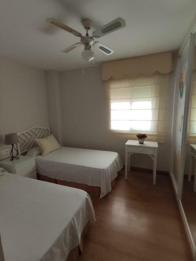 Apartamento En Torremolinos Exteriér fotografie