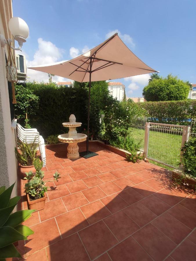 Apartamento En Torremolinos Exteriér fotografie